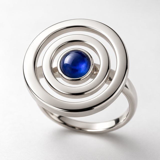 汐印 Tide Seal